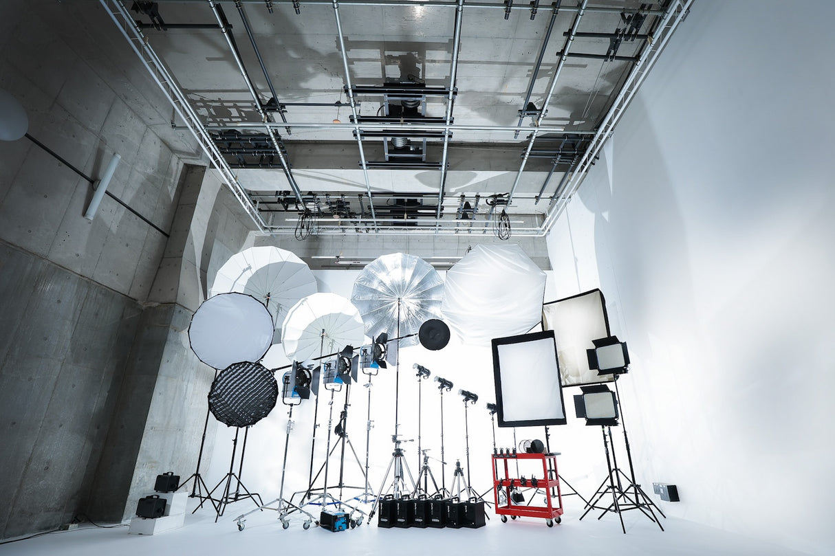 STUDIO SHOWCASE C-ROHORI