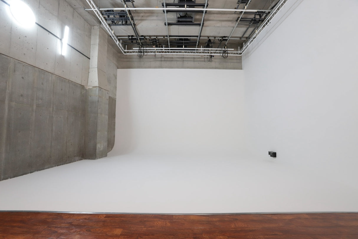 STUDIO SHOWCASE C-ROHORI