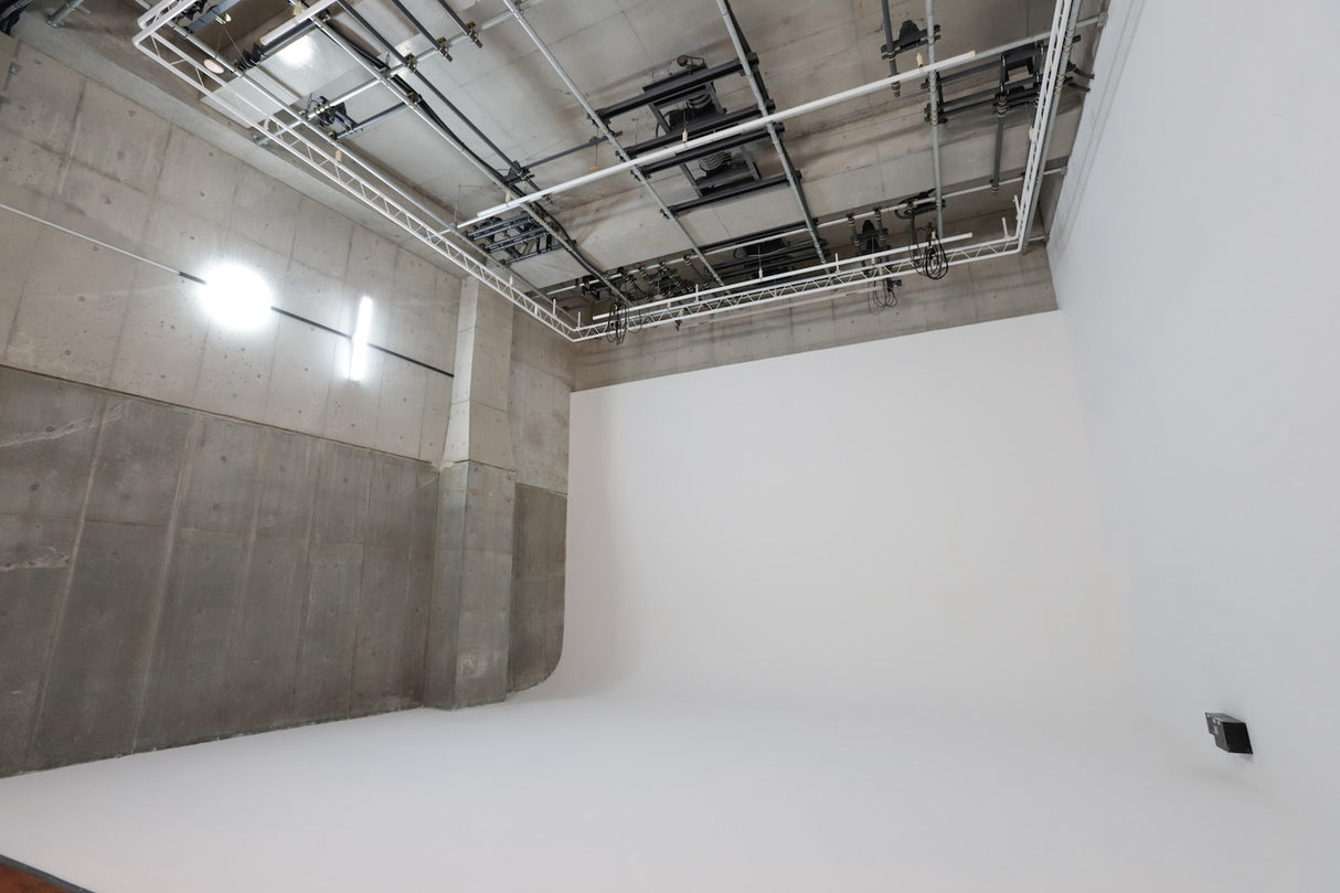 STUDIO SHOWCASE C-ROHORI