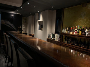Bar Laetus