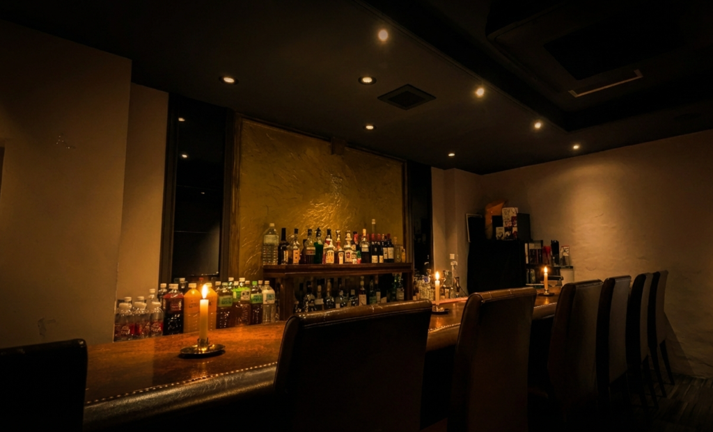 Bar Laetus