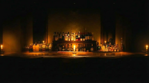 Bar Laetus