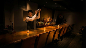 Bar Laetus