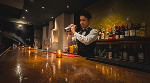 Bar Laetus