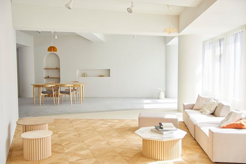 Beige/R STUDiO