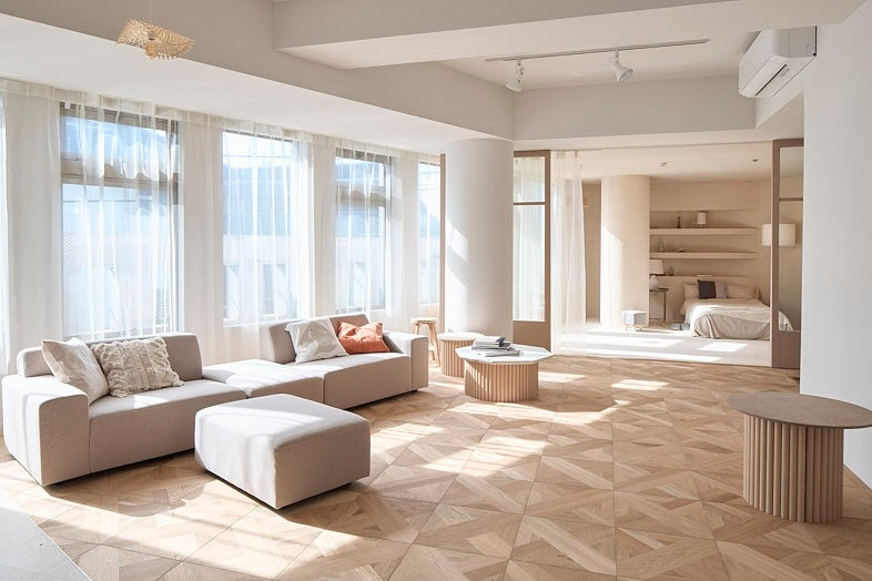 Beige/R STUDiO