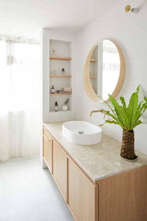 Beige/R STUDiO