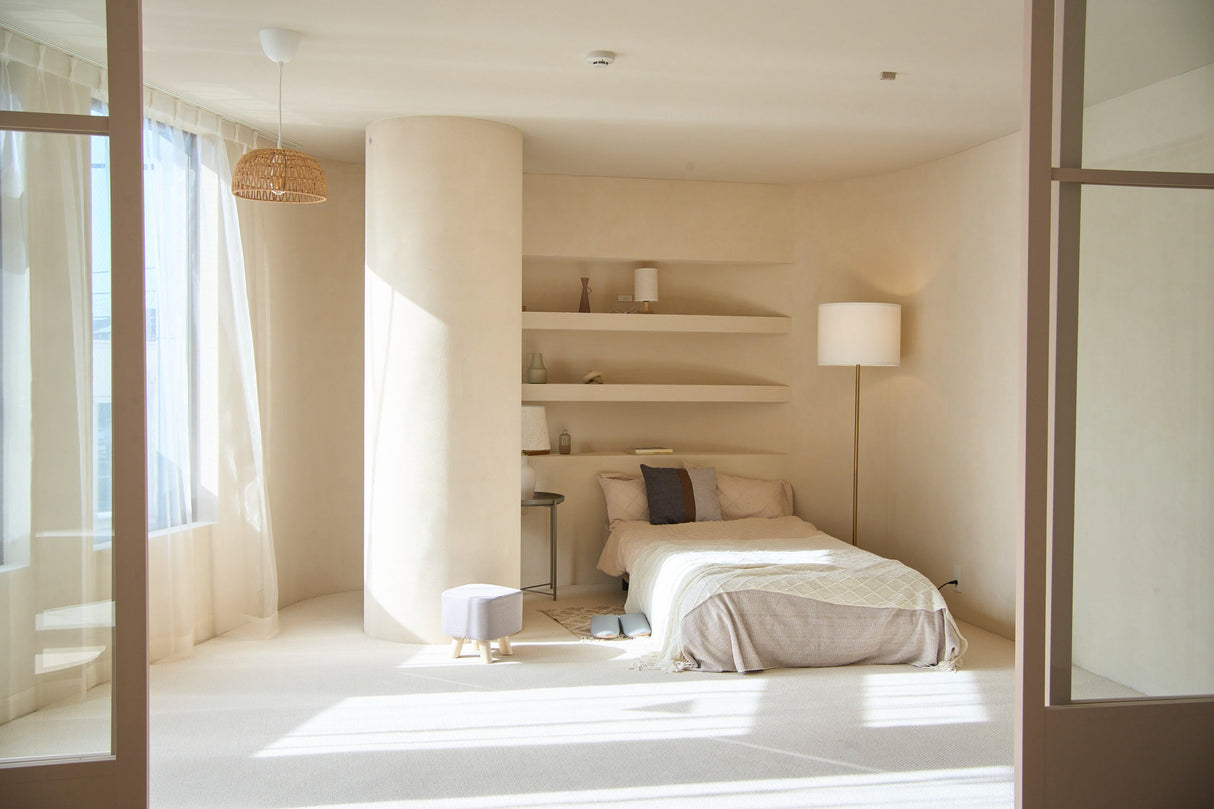 Beige/R STUDiO