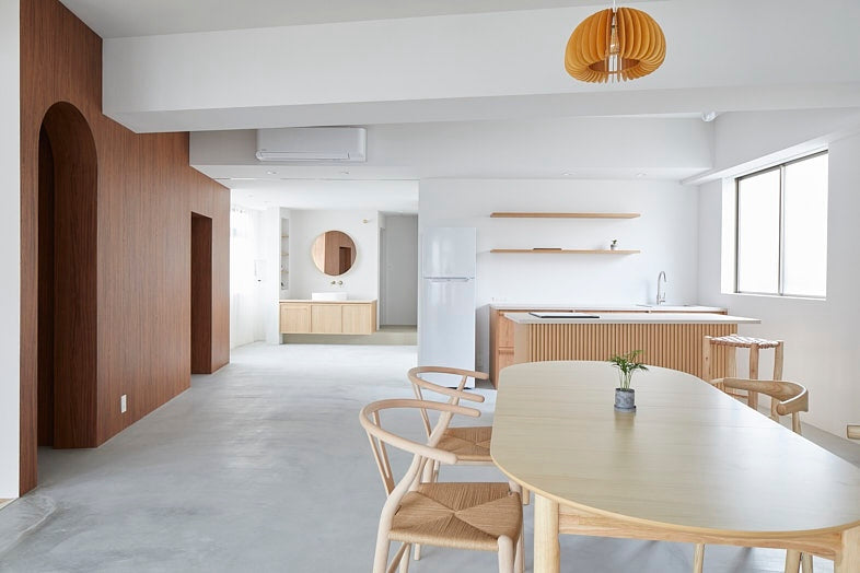 Beige/R STUDiO