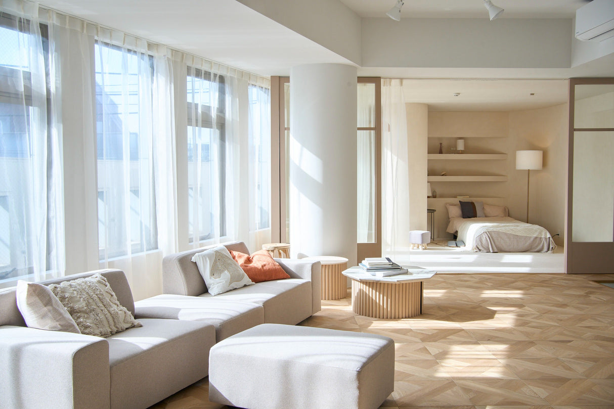 Beige/R STUDiO