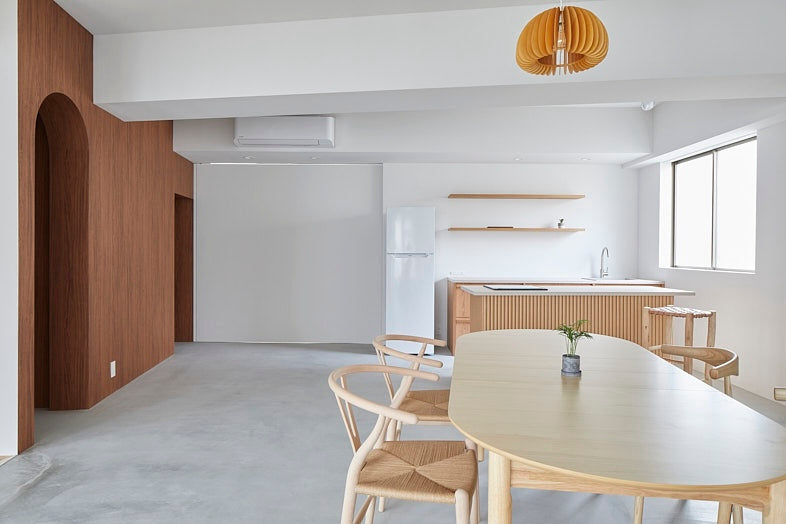 Beige/R STUDiO
