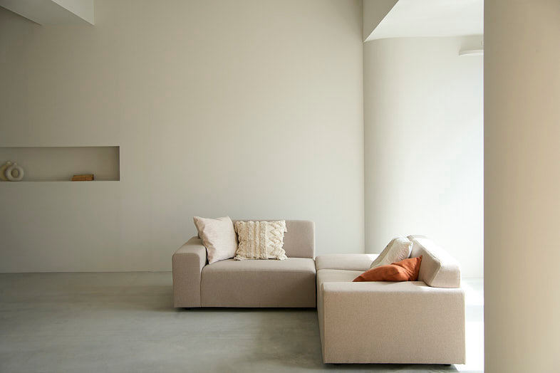 Beige/R STUDiO