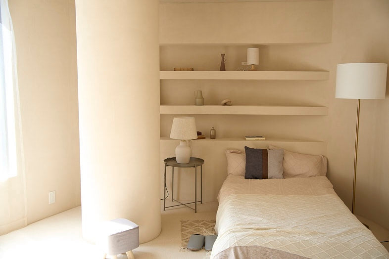 Beige/R STUDiO