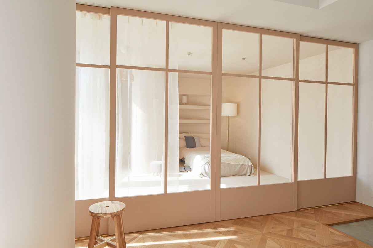 Beige/R STUDiO