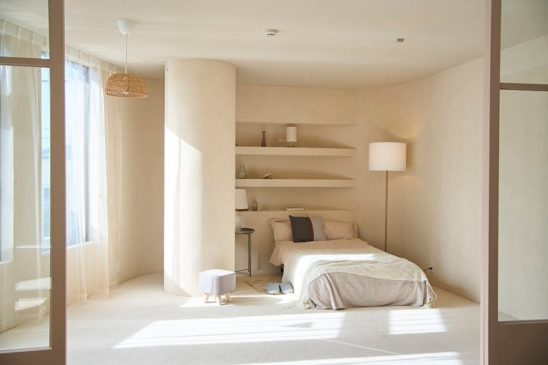 Beige/R STUDiO