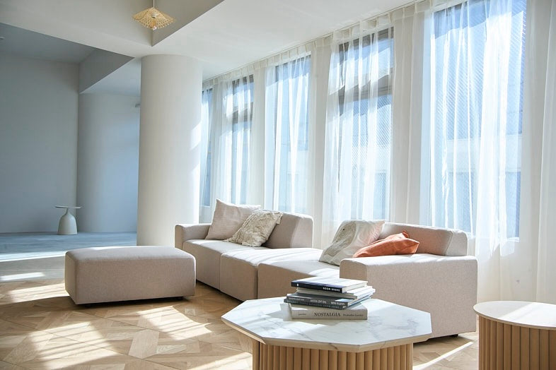 Beige/R STUDiO
