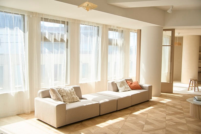 Beige/R STUDiO