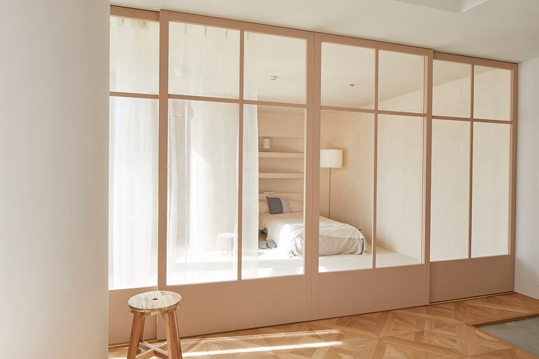 Beige/R STUDiO