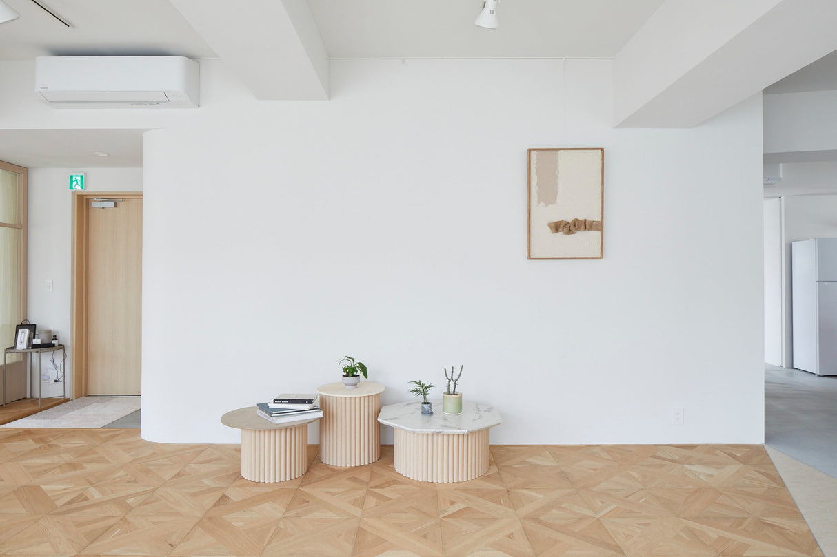 Beige/R STUDiO