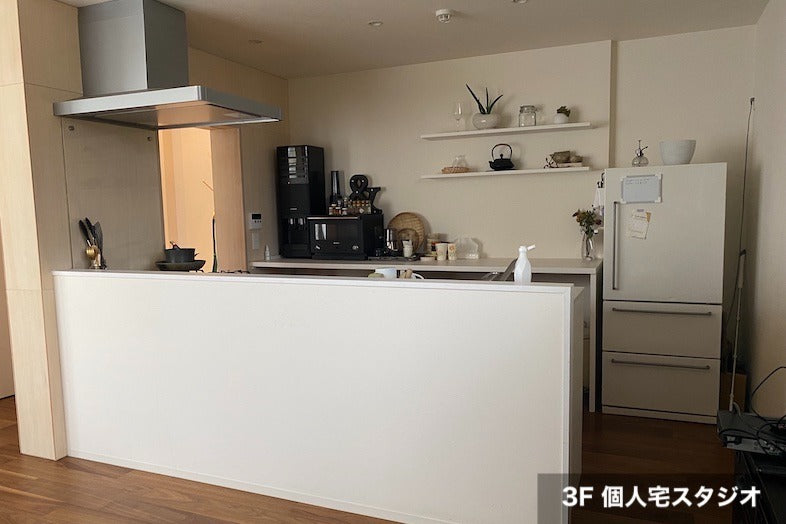 LIFELOG STUDIO 3F