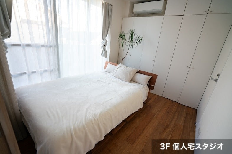 LIFELOG STUDIO 3F