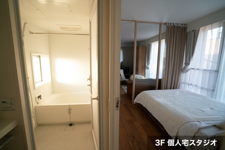 LIFELOG STUDIO 3F