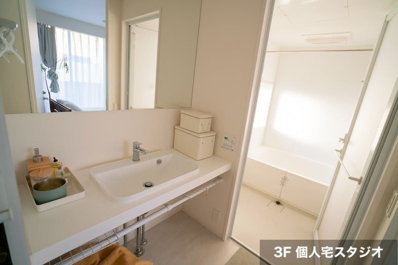 LIFELOG STUDIO 3F