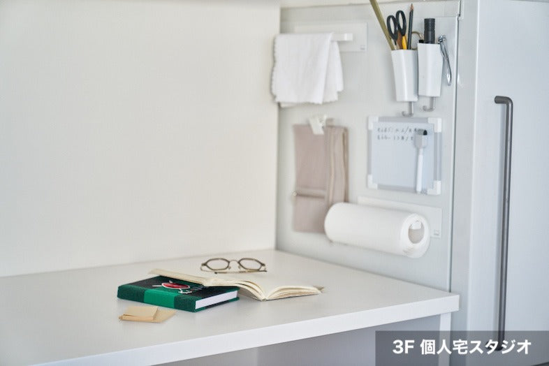 LIFELOG STUDIO 3F