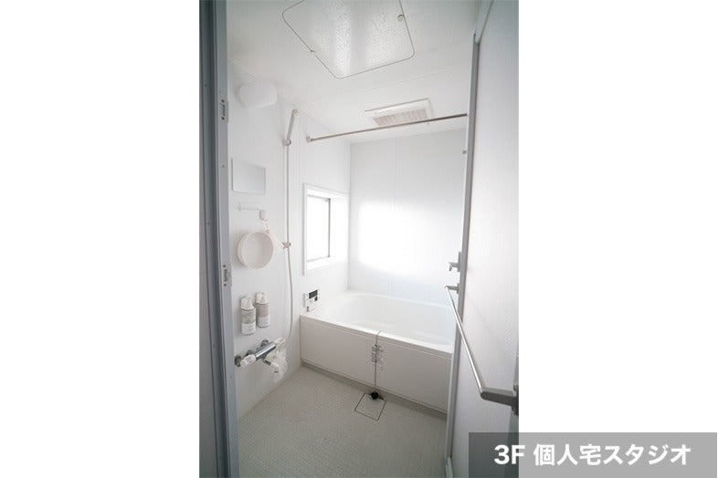 LIFELOG STUDIO 3F