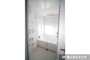 LIFELOG STUDIO 3F