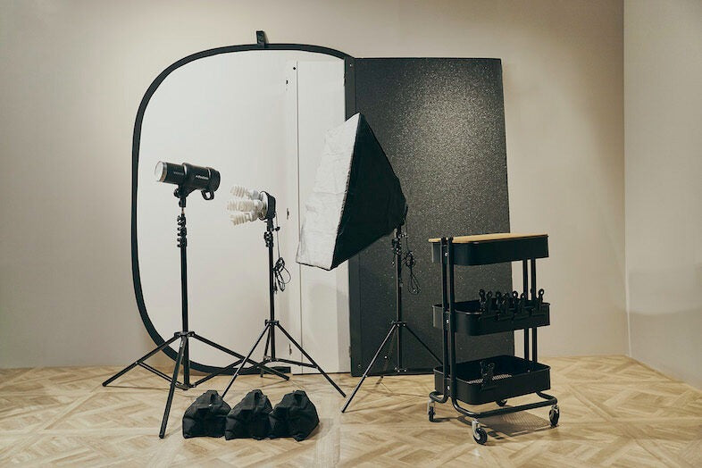 LIFELOG STUDIO 3F