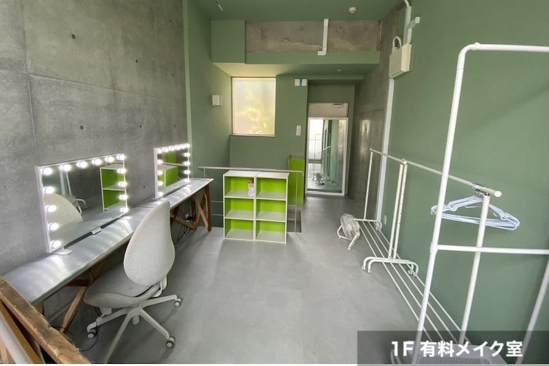 LIFELOG STUDIO 3F