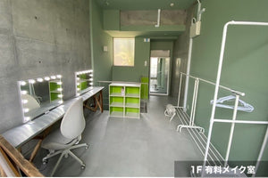 LIFELOG STUDIO 3F