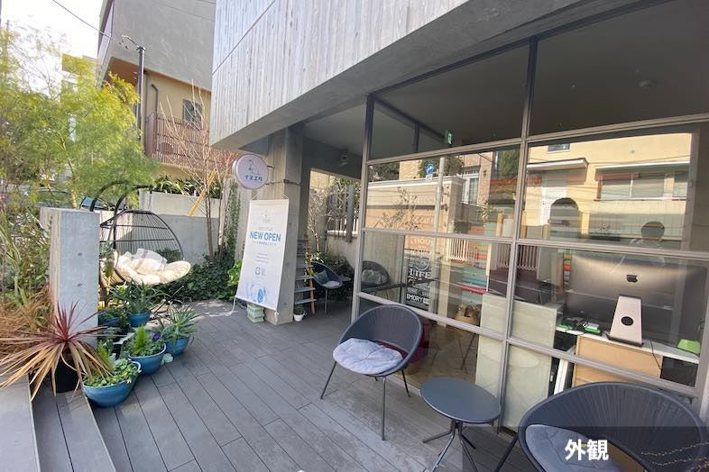 LIFELOG STUDIO 3F