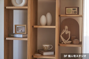 LIFELOG STUDIO 3F