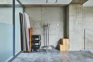 PORCH Shinagawa studio 1F