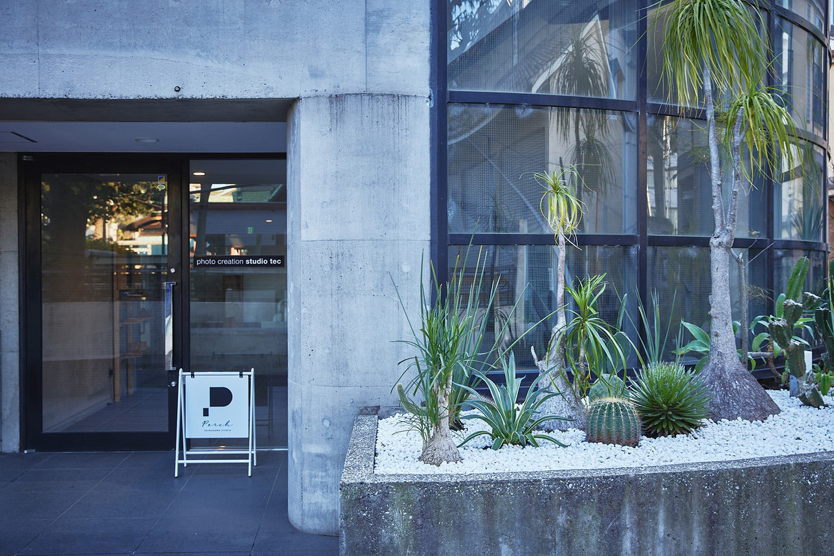 PORCH Shinagawa studio 1F