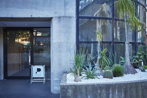 PORCH Shinagawa studio 1F
