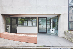 PORCH Shinagawa studio 1F