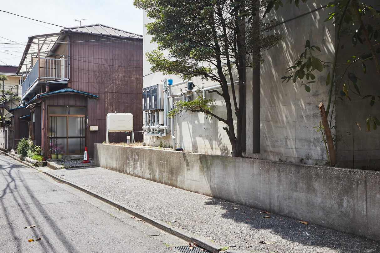 PORCH Shinagawa studio 1F