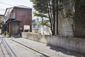 PORCH Shinagawa studio 1F