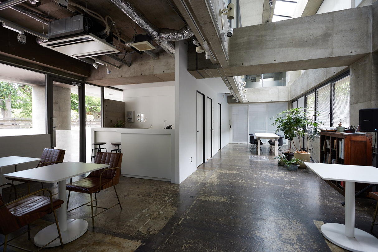 PORCH Shinagawa studio 1F