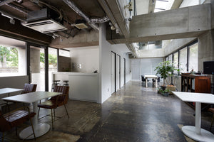 PORCH Shinagawa studio 1F
