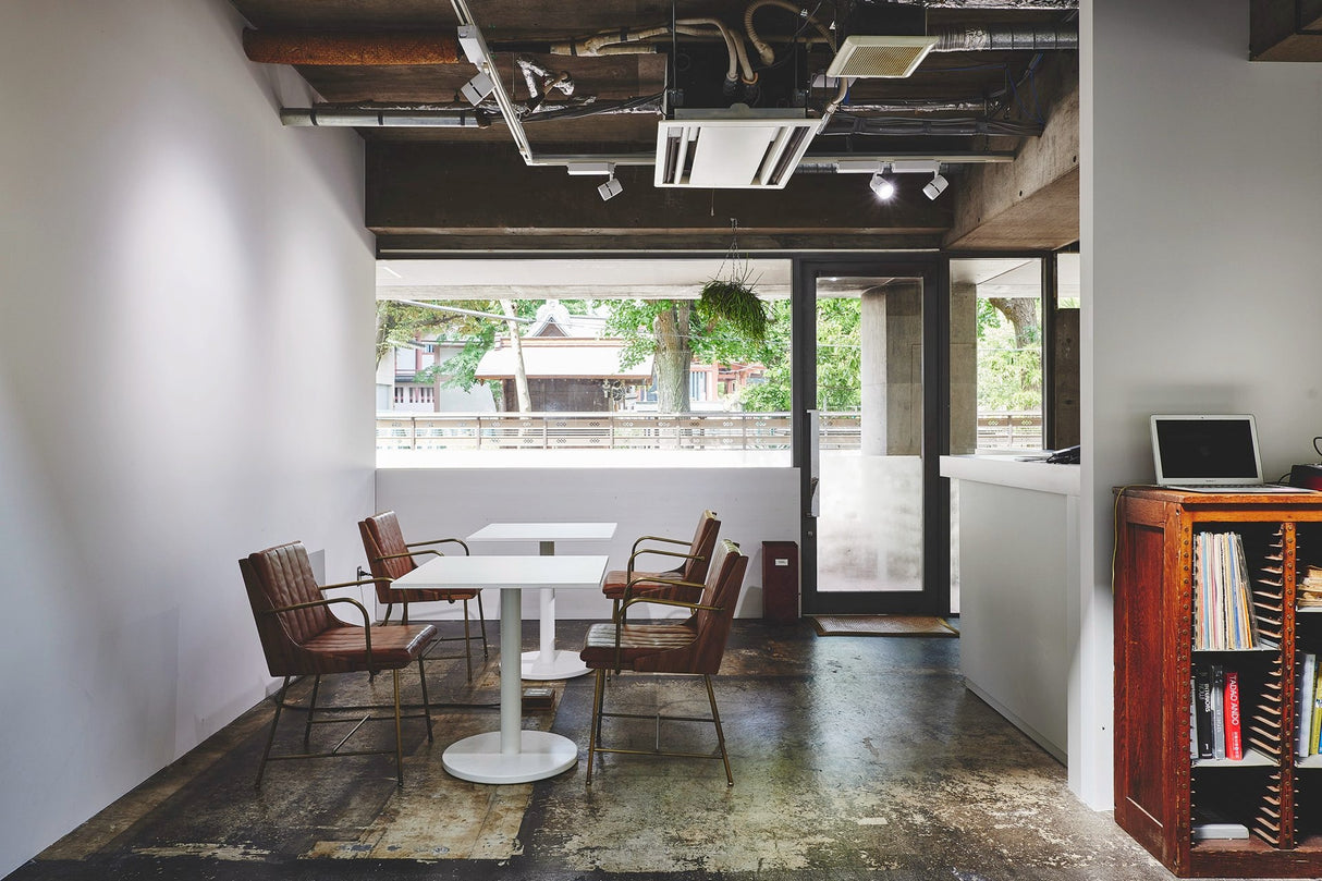 PORCH Shinagawa studio 1F
