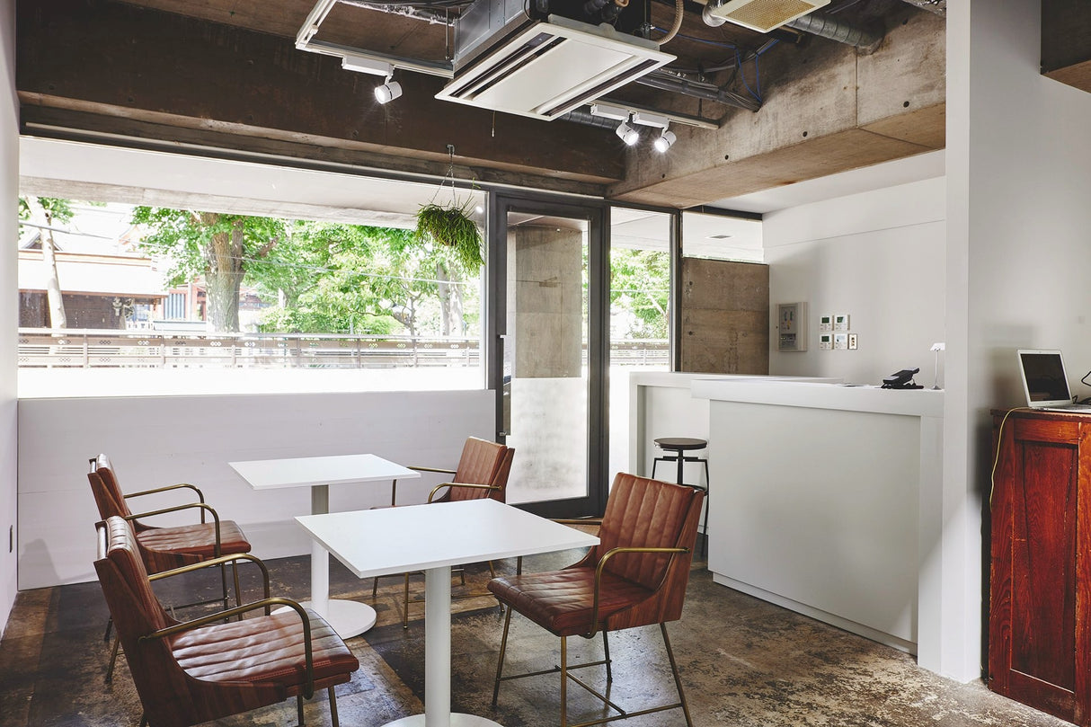 PORCH Shinagawa studio 1F