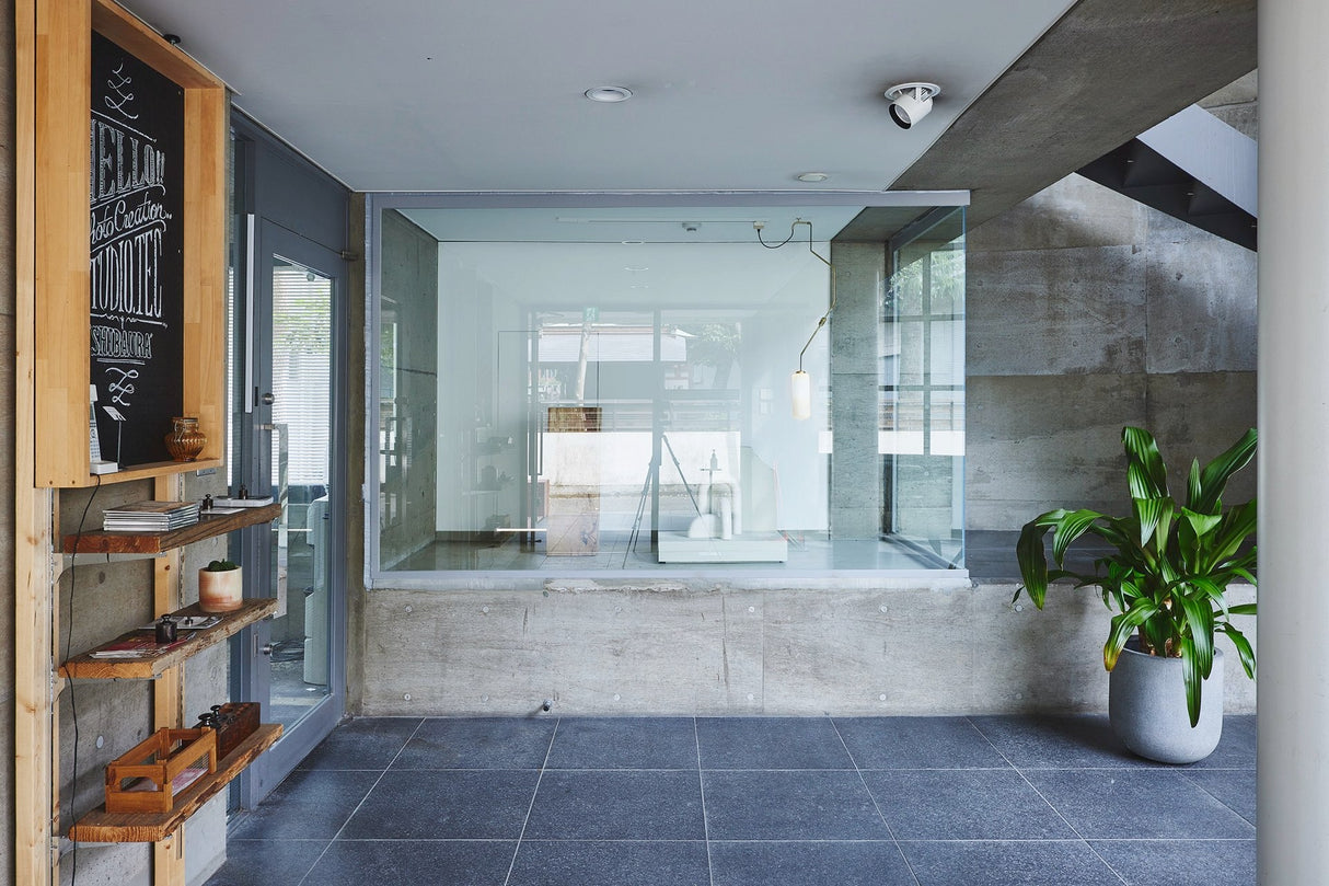 PORCH Shinagawa studio 1F