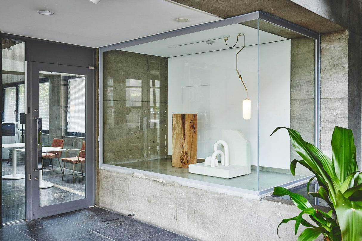 PORCH Shinagawa studio 1F