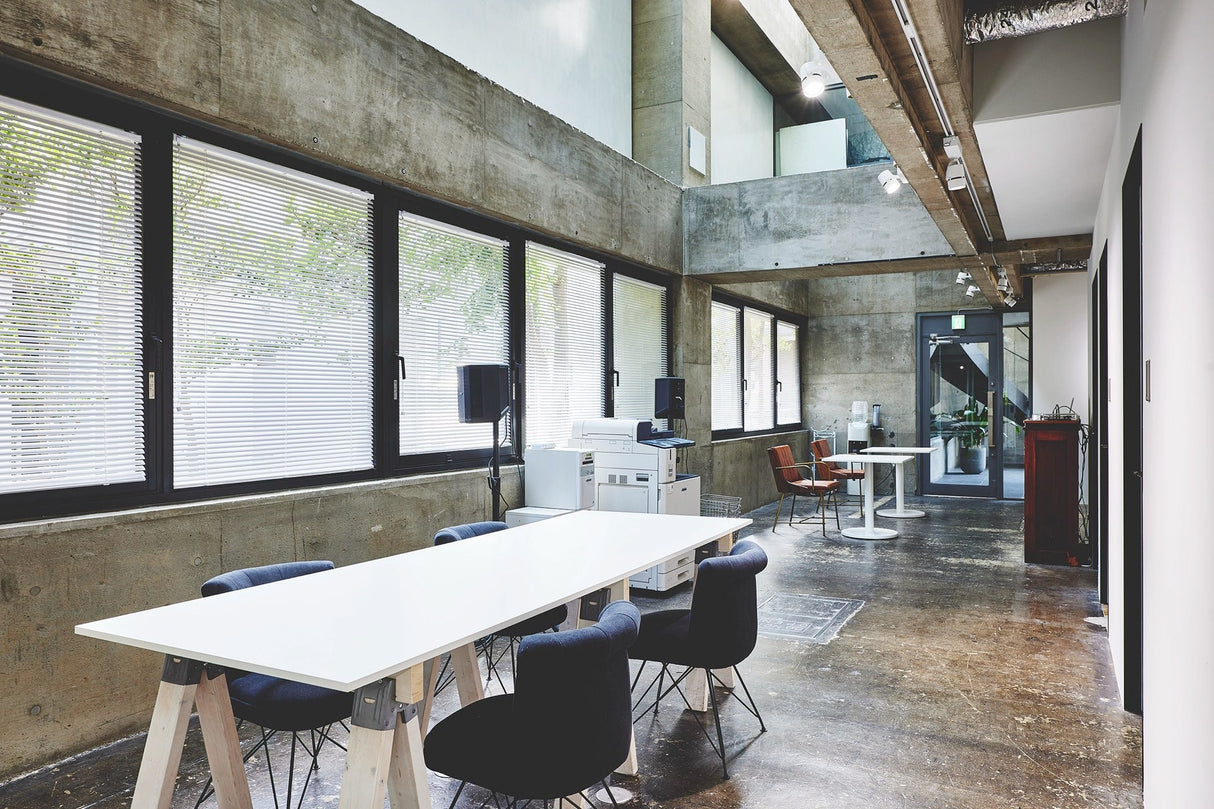 PORCH Shinagawa studio 1F