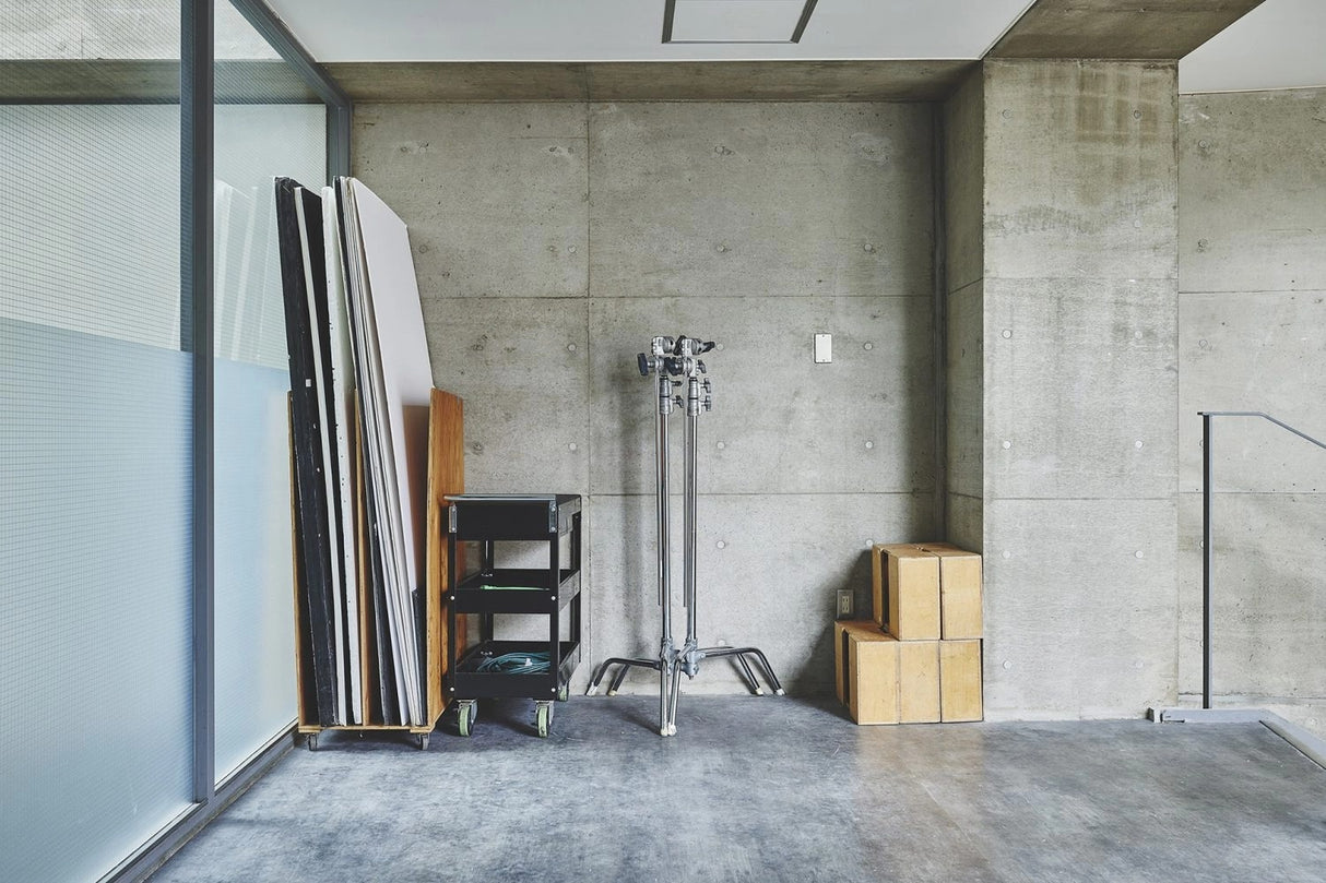 PORCH Shinagawa studio 2F