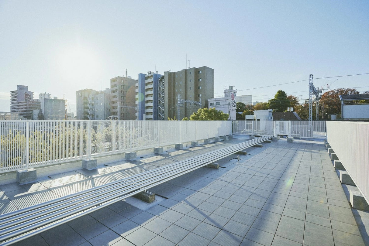 PORCH Shinagawa studio 3F